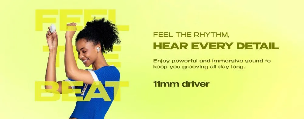Noise Buds R1 Truly Wireless Earbuds (3)
