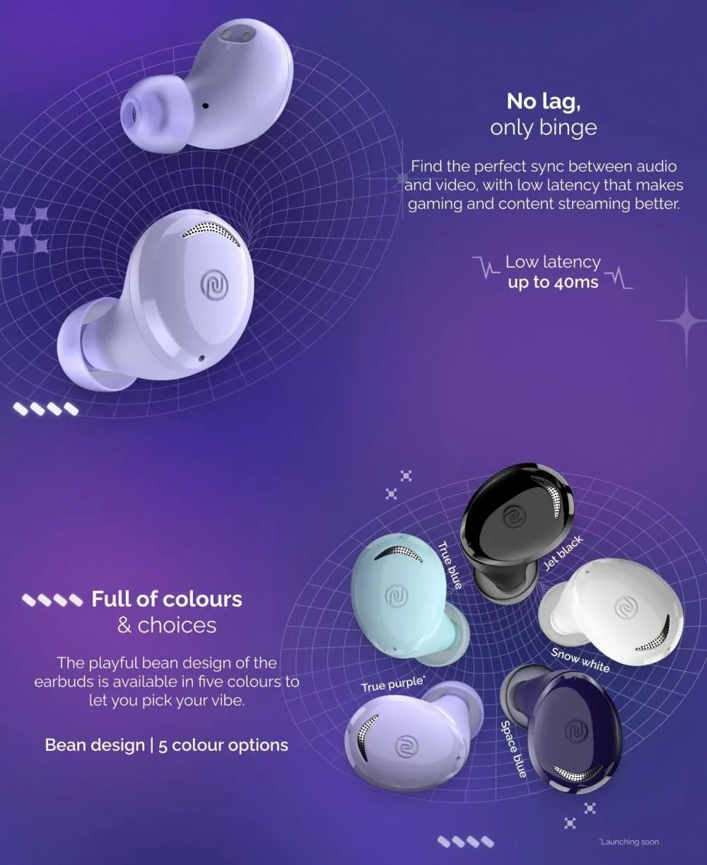 Noise Buds Trance Truly Wireless Earbuds (4)