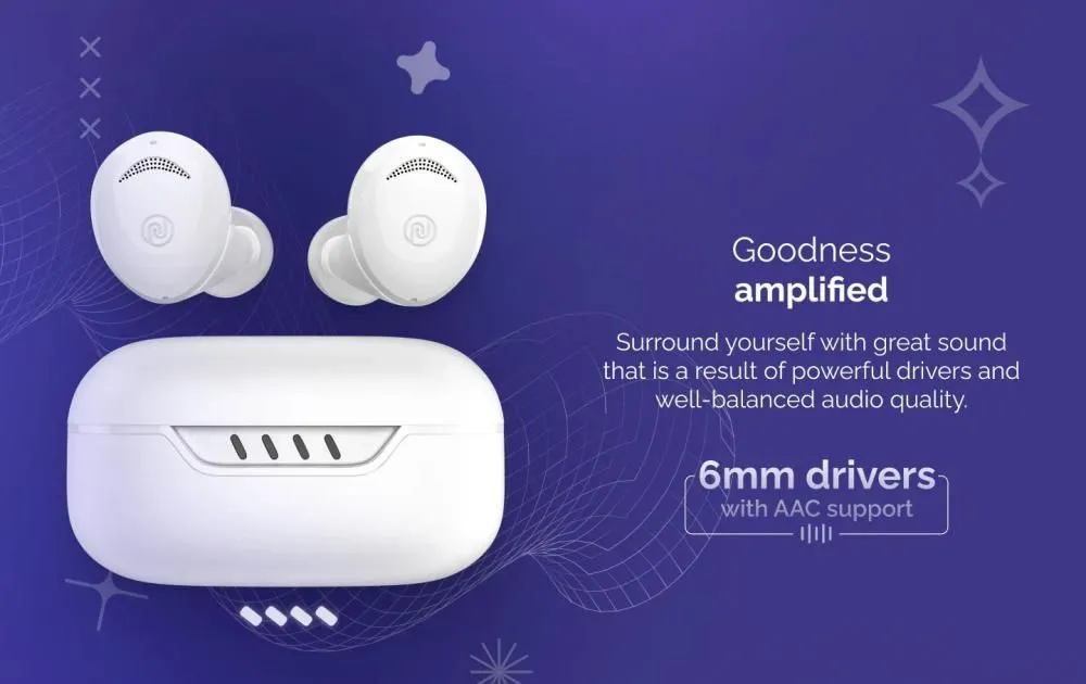 Noise Buds Trance Truly Wireless Earbuds (5)