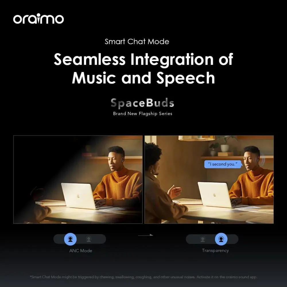 Oraimo Spacebuds Hybrid Anc True Wireless Earbuds Otw 630 (7)
