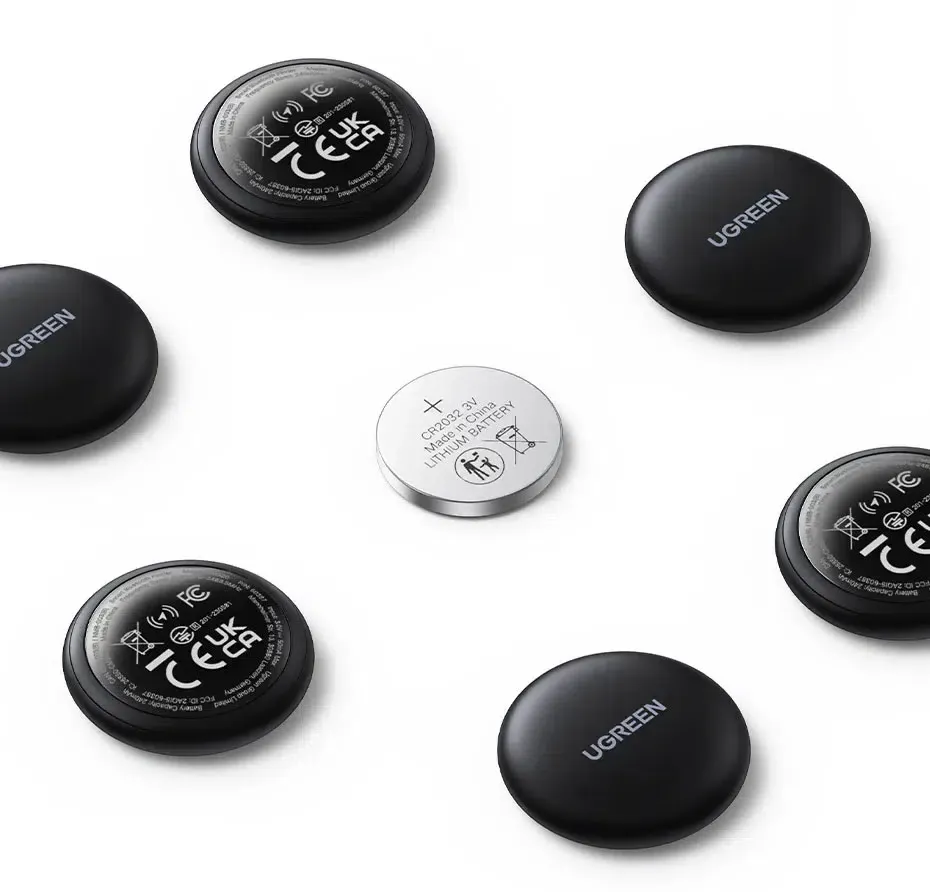 Ugreen Cm520 Smart Bluetooth Finder 60387 (5)