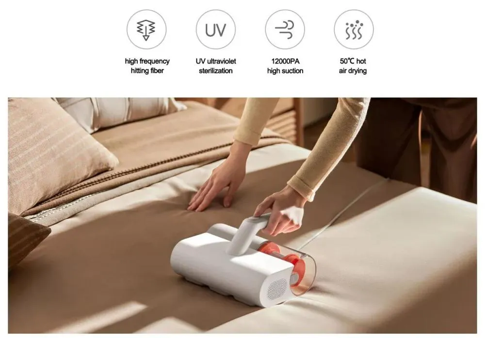 Xiaomi Mijia Mite Remover 2 (2)