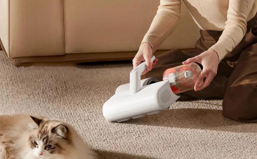 Xiaomi Mijia Mite Remover 2 (5)