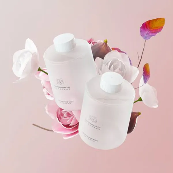Foaming Liquid For Xiaomi Mijia Automatic Soap Dispenser Pro 300ml 2pcs