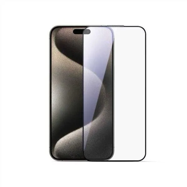 Joyroom Clear Hd Screen Protector For Iphone 16 Pro 16 Pro Max (1)