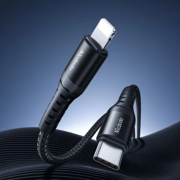 Mcdodo Ca 5630 36w Usb C To Lightning Cable 2m (1)