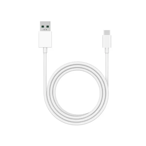 Realme Supervooc 45w Power Adapter With Type C Cable (2)