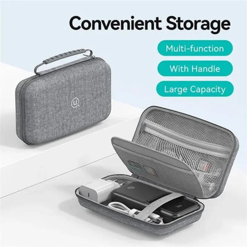 Usams Us Zb290 Large Capacity Travel Storage Bag (4)