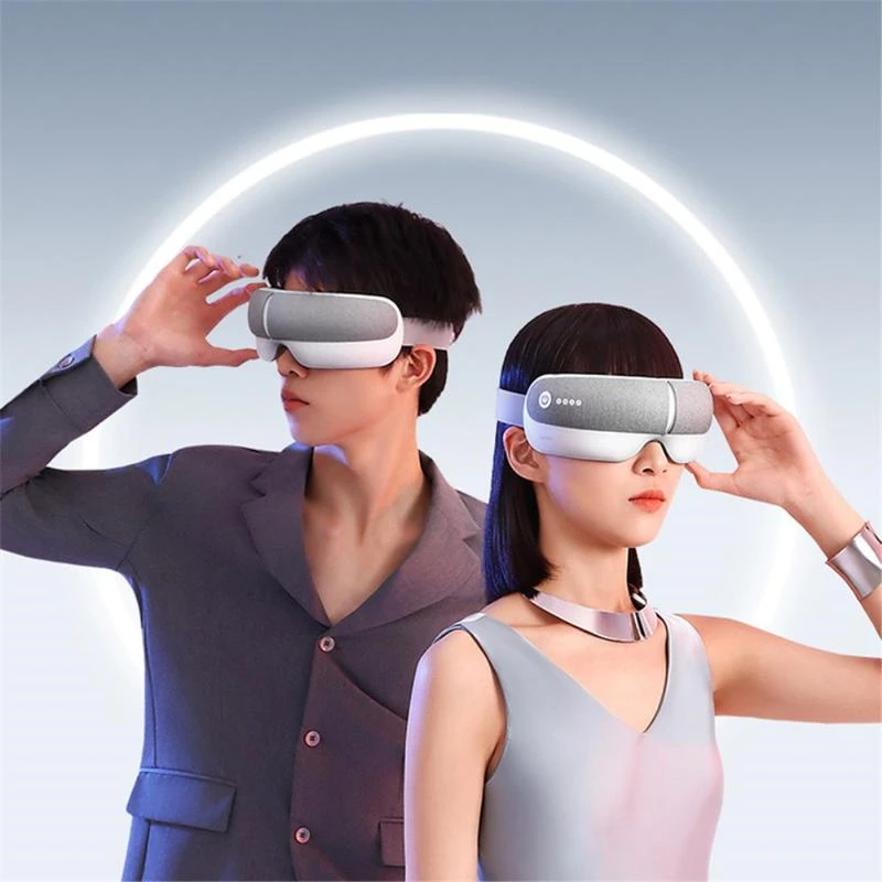 Wiwu Wi Yd001 Intelligent Eye Massager With Hot Compression (3)