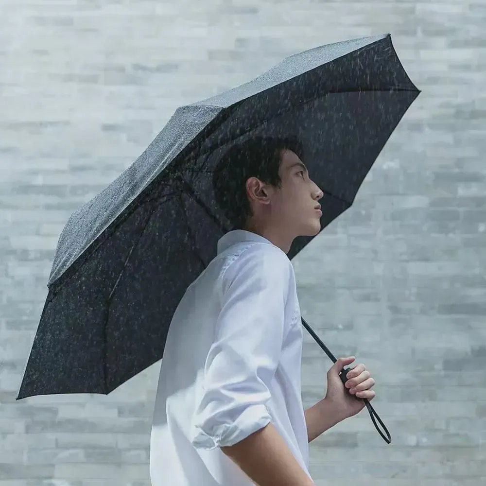 Xiaomi 90 Points Super Large Portable All Purpose Umbrella Automatic Version (4)