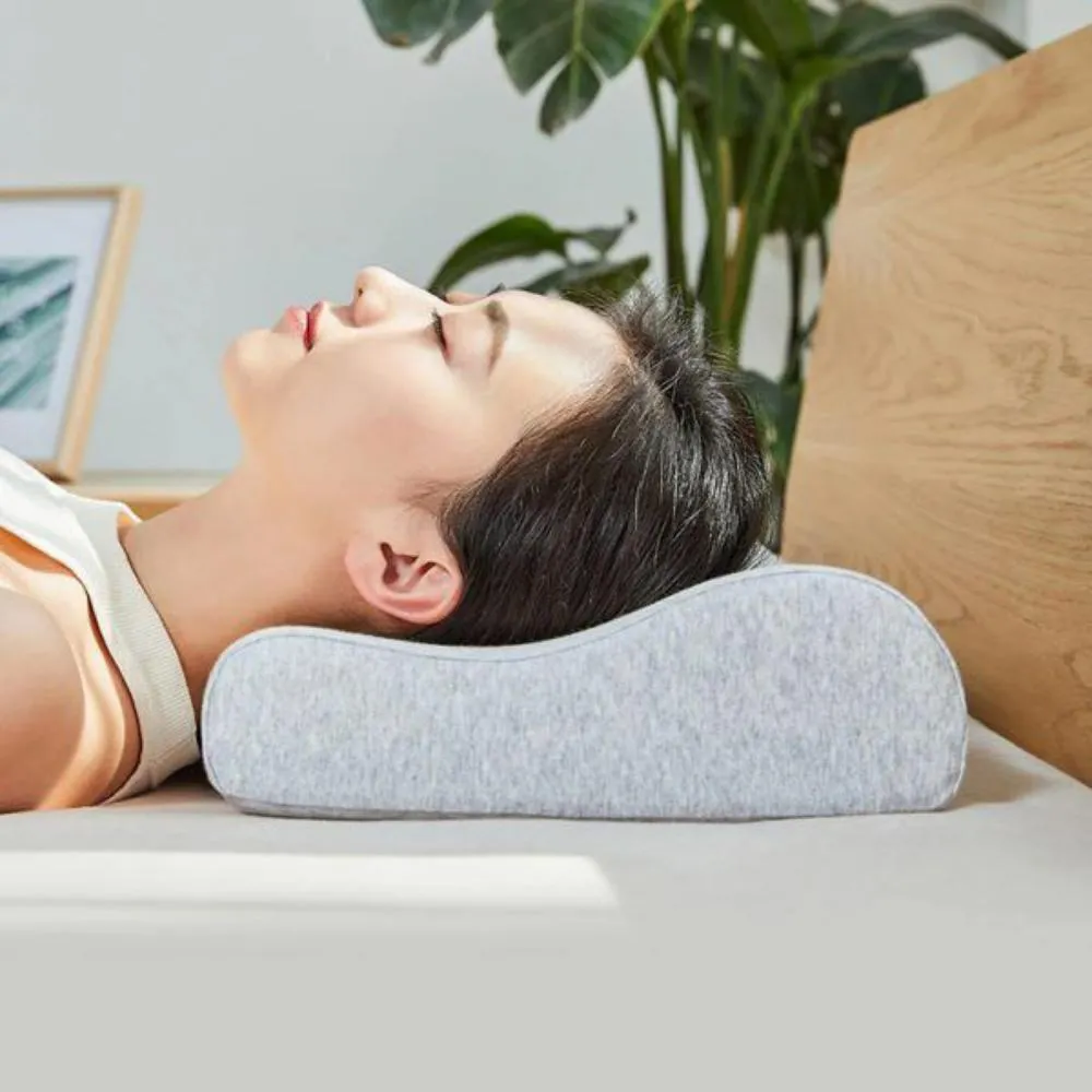 Xiaomi Mijia Memory Pillow Neck Protection (1)
