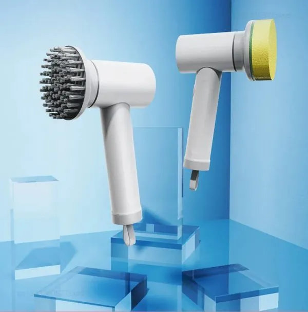 Xiaomi Xiaoda Electric Cleaning Brush (6)