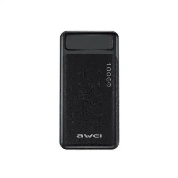 Awei P5k 10000mah Fast Charging Power Bank (2)