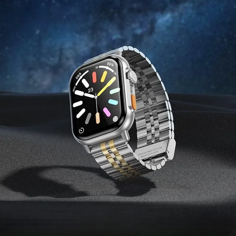 Hoco Dyd02 Smart Watch (2)