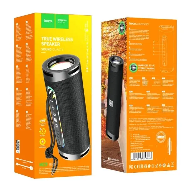 Hoco Hc9 Wireless Bluetooth Speaker
