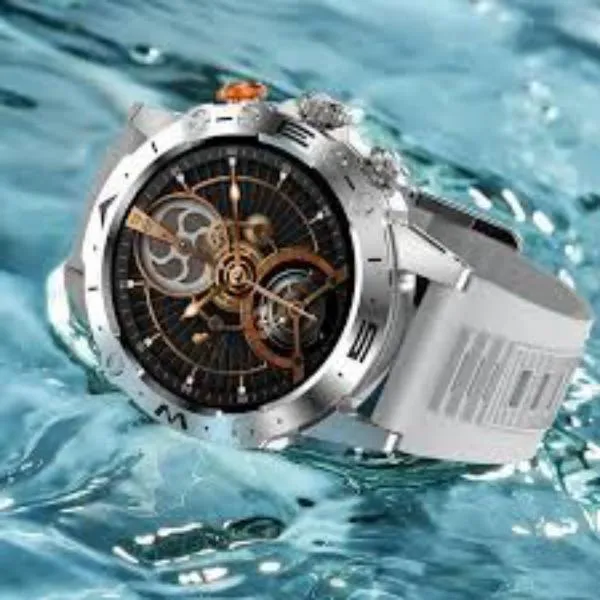 Hoco Y20 Sports Smart Watch Call Version (1)