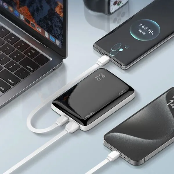 Ldnio Pq25 10000mah 22 5w Fastcharging Power Bank (3)