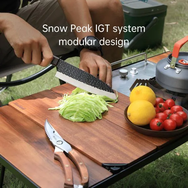 Nextool Camp Chef Outdoor Cookware Set Ne20171 (8)