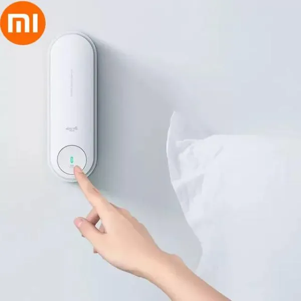 Xiaomi Deerma Px830 Sliding Type Automatic Aroma Diffuser (2)