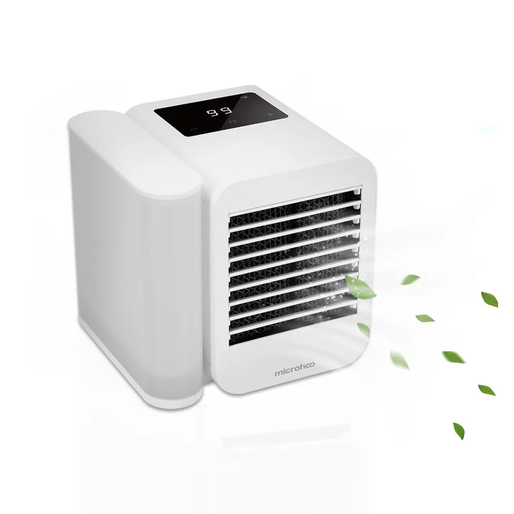 Xiaomi Microhoo Mini Air Conditioner Cooler Fan (1)