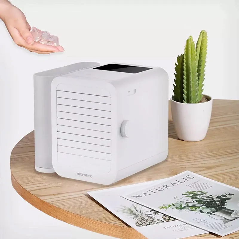 Xiaomi Microhoo Mini Air Conditioner Cooler Fan (5)
