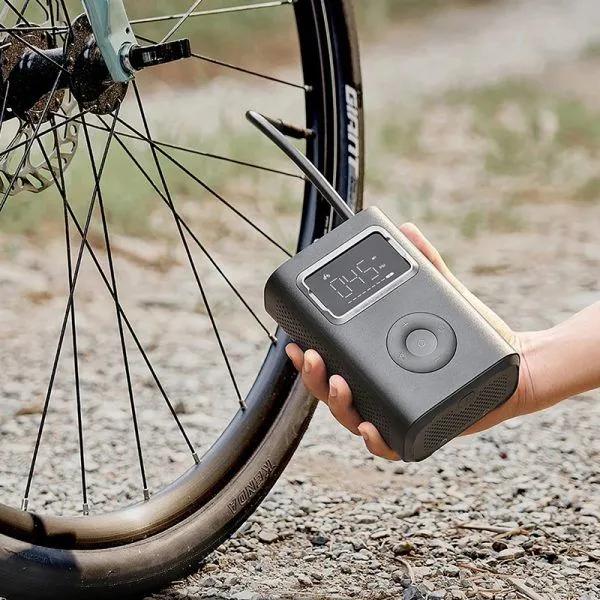 Xiaomi Portable Electric Air Compressor 2 Pro (5)