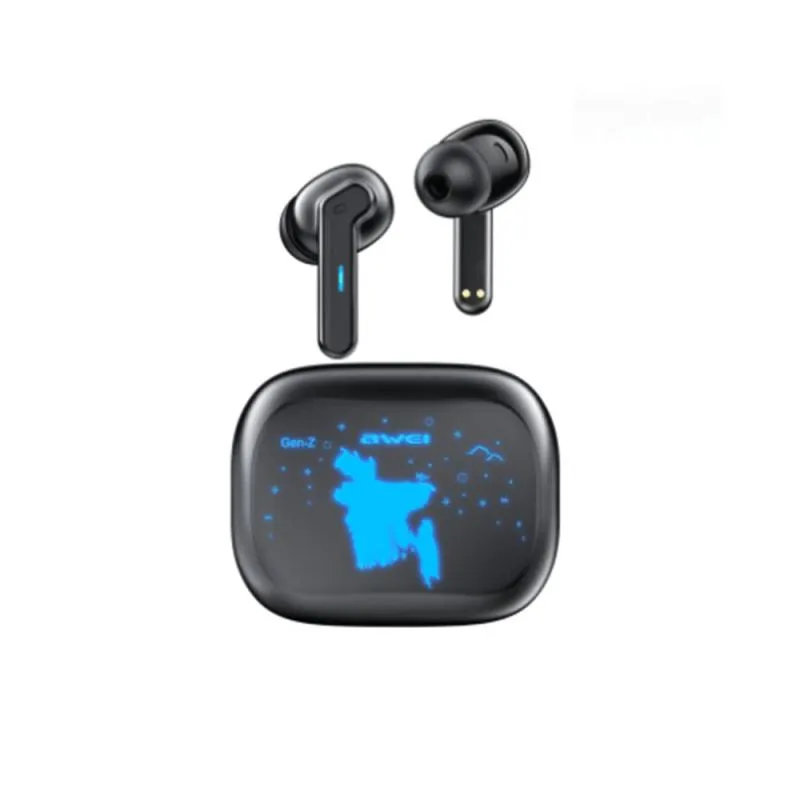 Awei T53 Anc Gen Z Edition True Wireless Earbuds