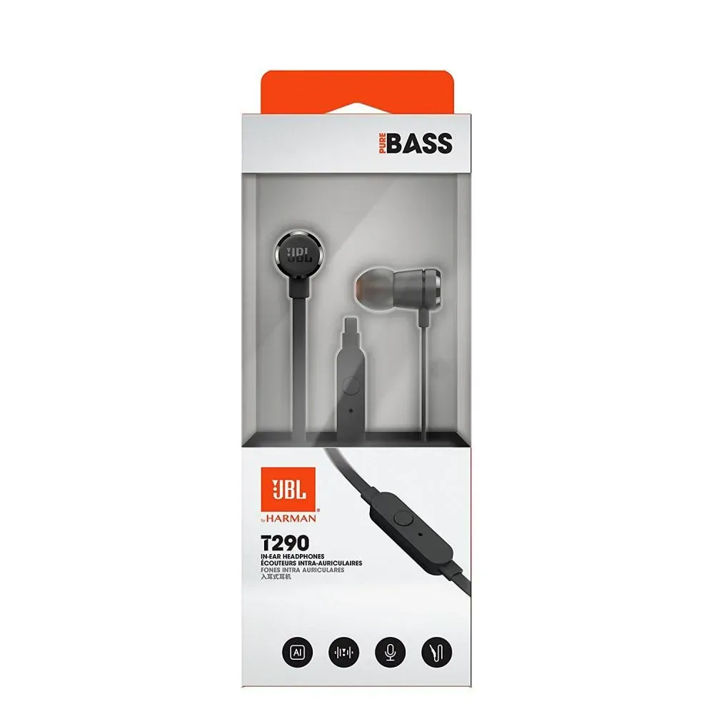 Jbl Tune 290 In Ear Headphones (3)