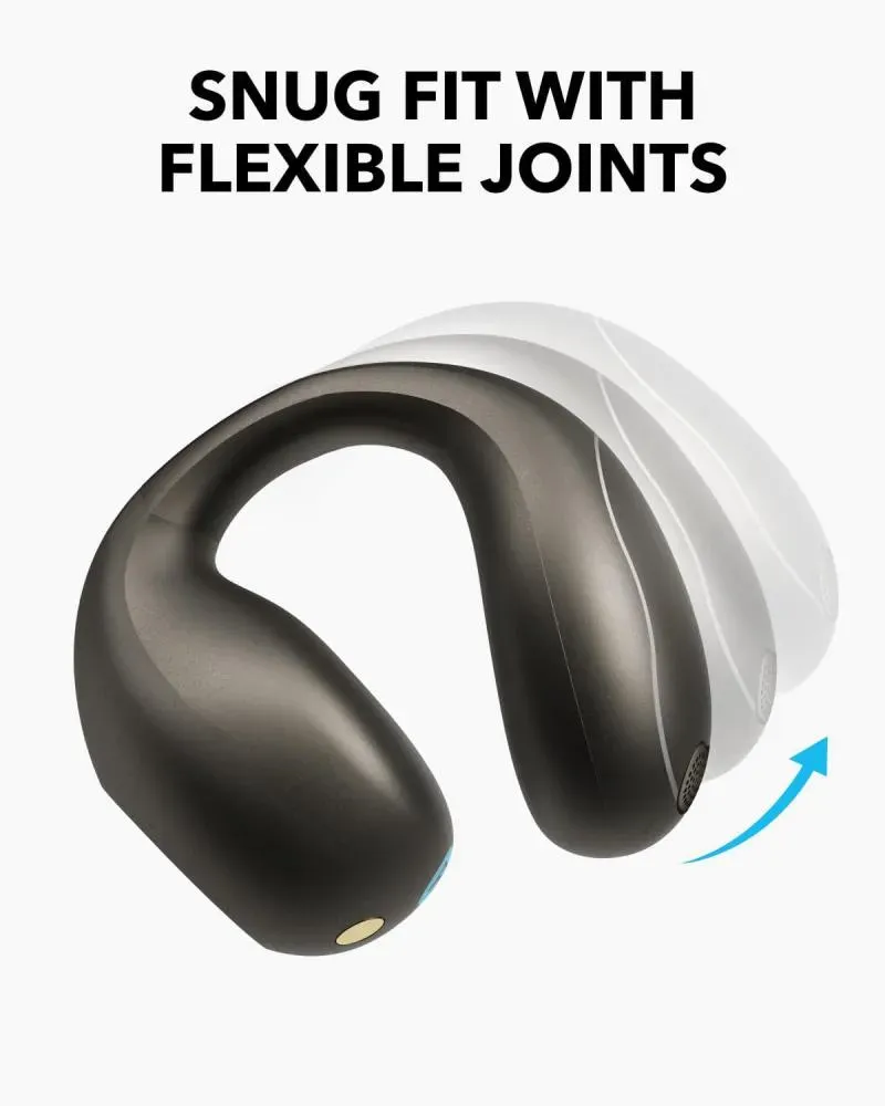 Soundcore C40i By Anker Open Ear Earbuds (3)