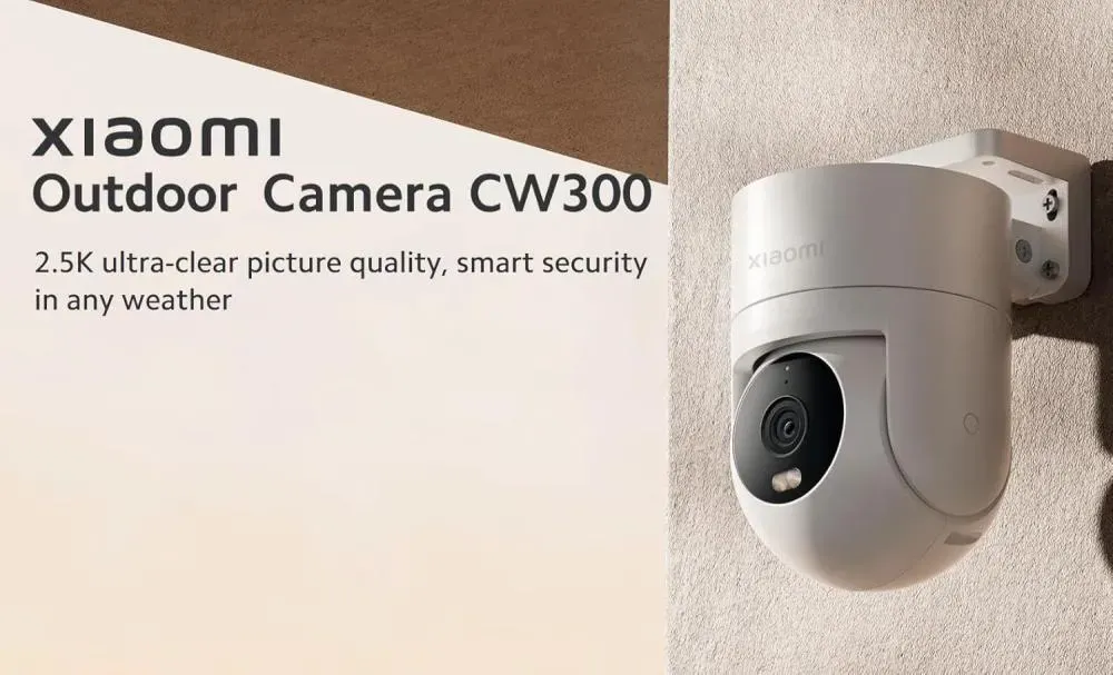 Xiaomi Outdoor Camera Cw300 (3)