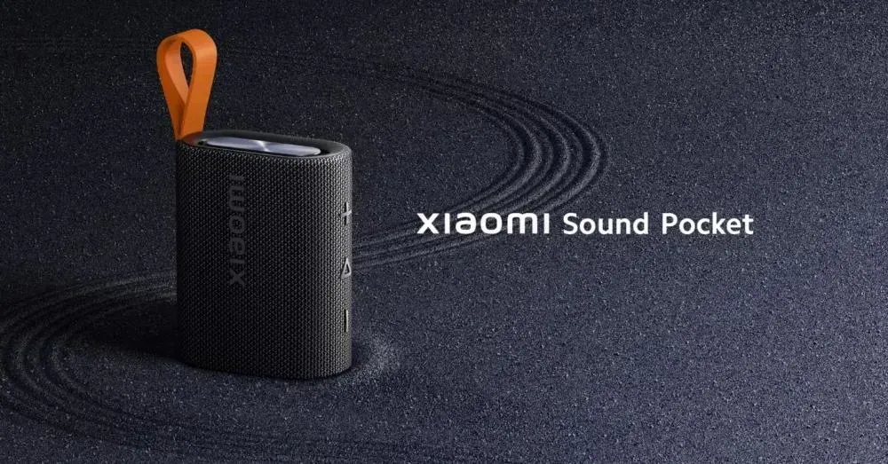 Xiaomi Sound Pocket 5w (1)