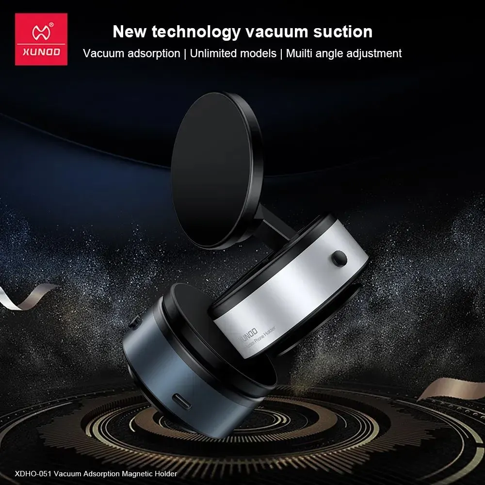 Xundd Xdho 051 Vacuum Adsorption Magnetic Holder (2)