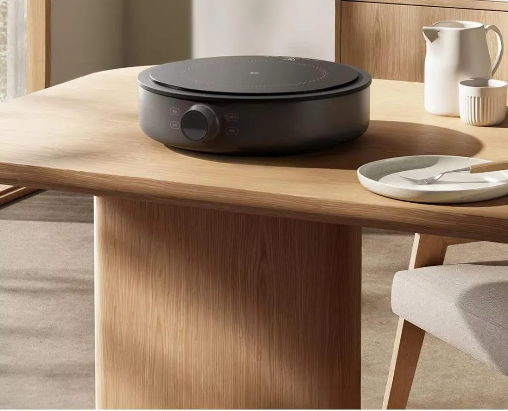 Mijia Electric Ceramic Stove S1 Mdtl001cm (1)