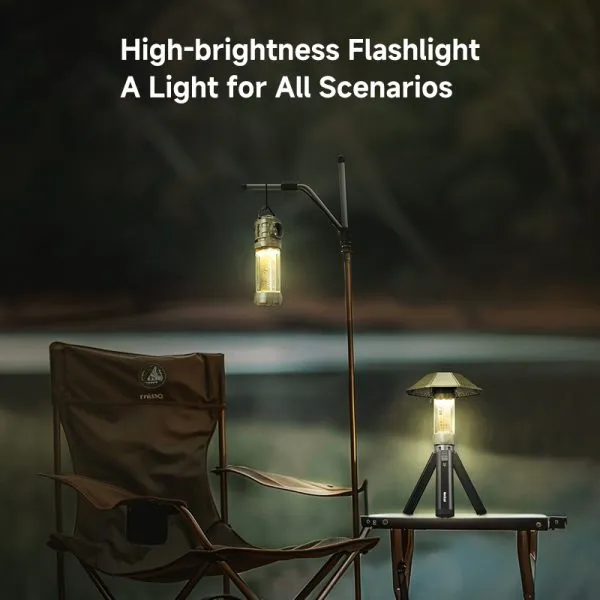 Nextool Lp10 Starry Outdoor Camping Lantern Light (2)