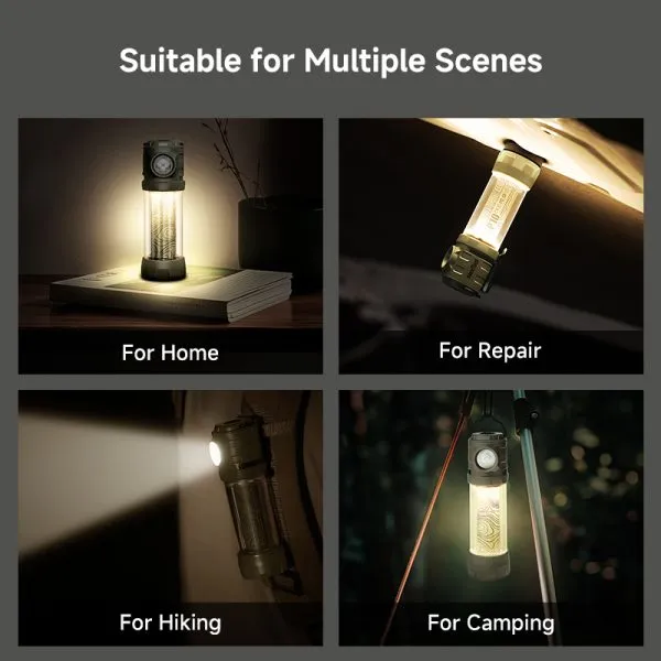 Nextool Lp10 Starry Outdoor Camping Lantern Light (3)