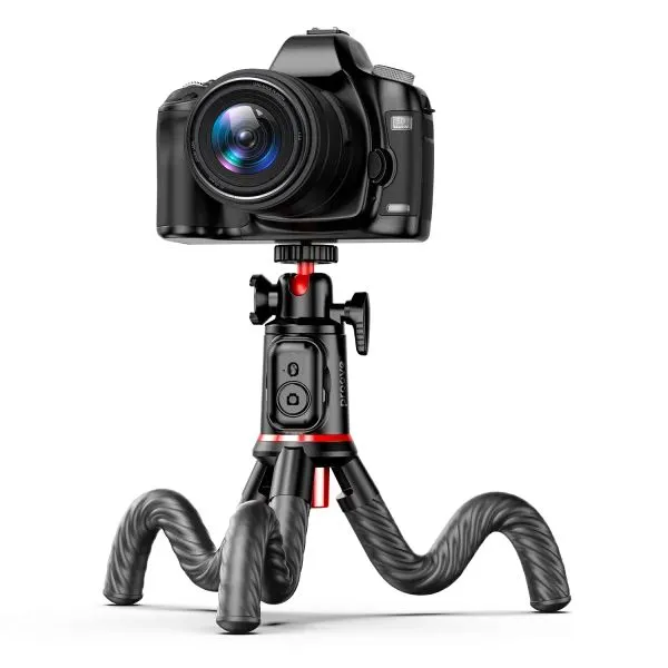 Proove Flexible Portable Tripod 658 Mm (1)