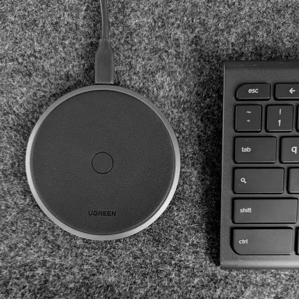 Ugreen Cd181 15w Wireless Charging Mat (3)