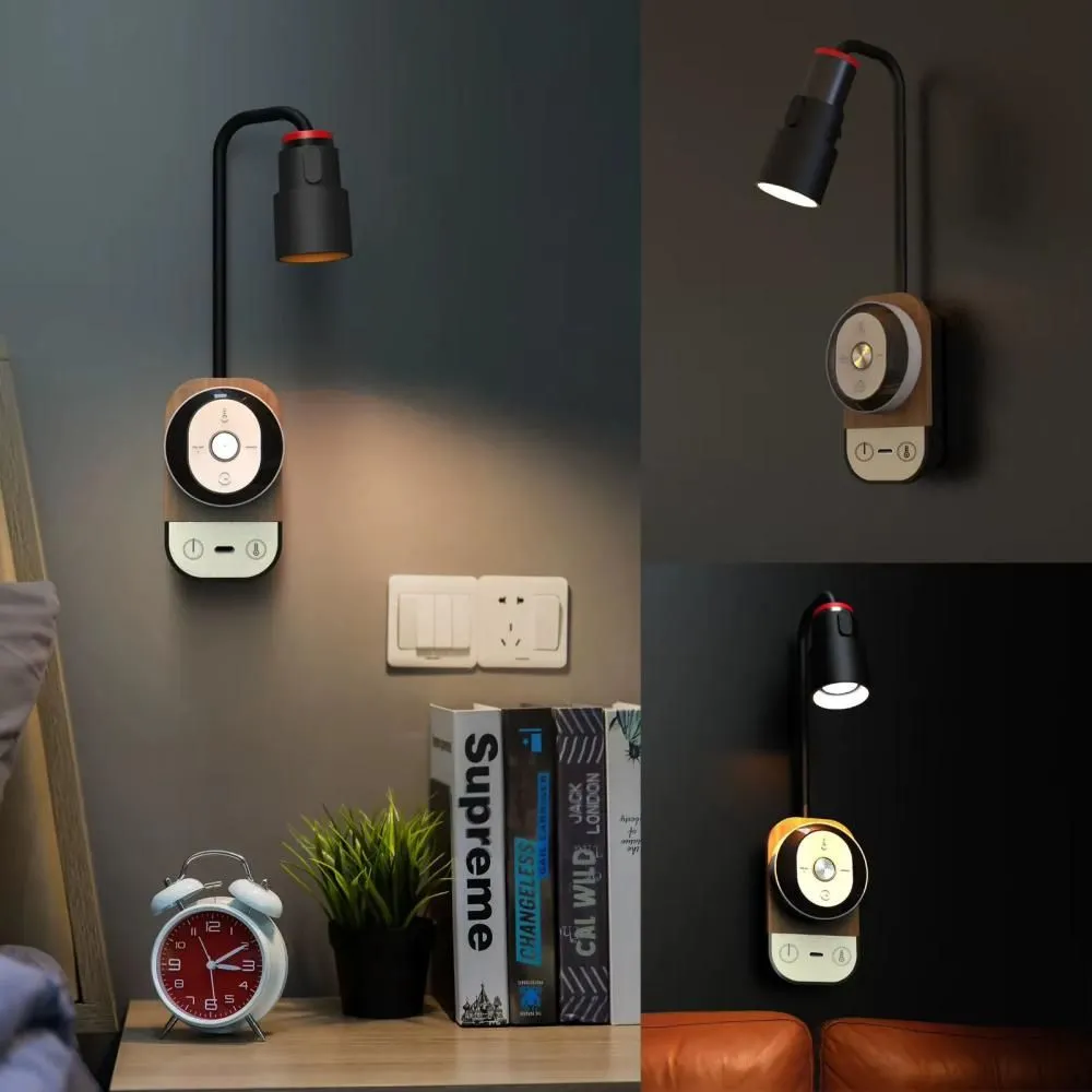 Xiaomi Desk Lamp Writing Lamps Led Night Table Lights (5)