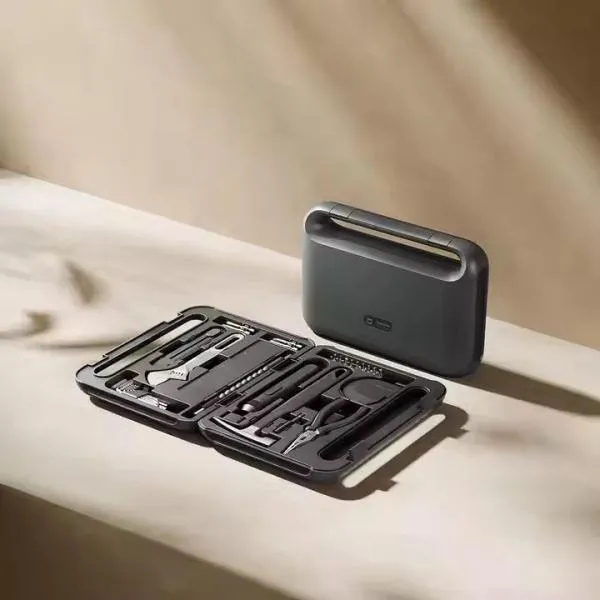 Xiaomi Mijia Screwdriver Home Portable Multifunctional Toolbox (2)