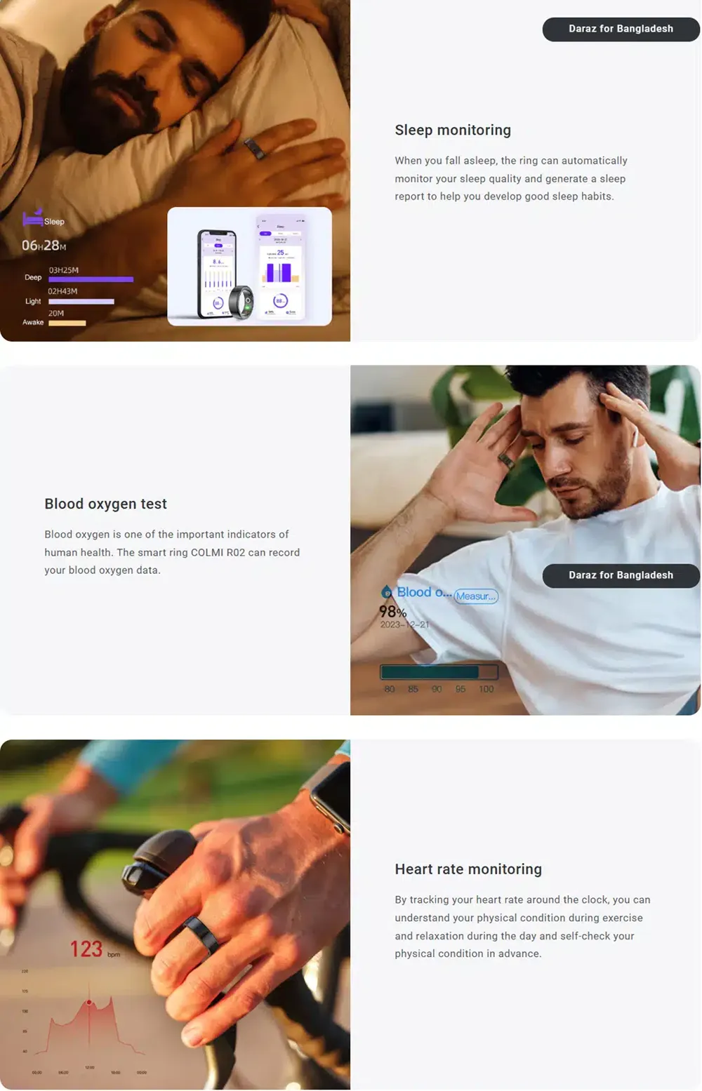 Colmi R02 Smart Ring (4)