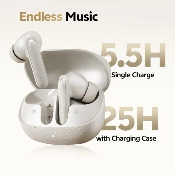 Qcy Buds Anc Ht15 45db Adaptive Anc Wireless Earbuds (2)