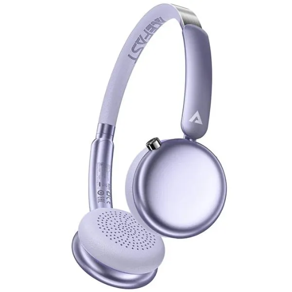 Acefast H8 Anc Wireless Bluetooth Headphones (2)