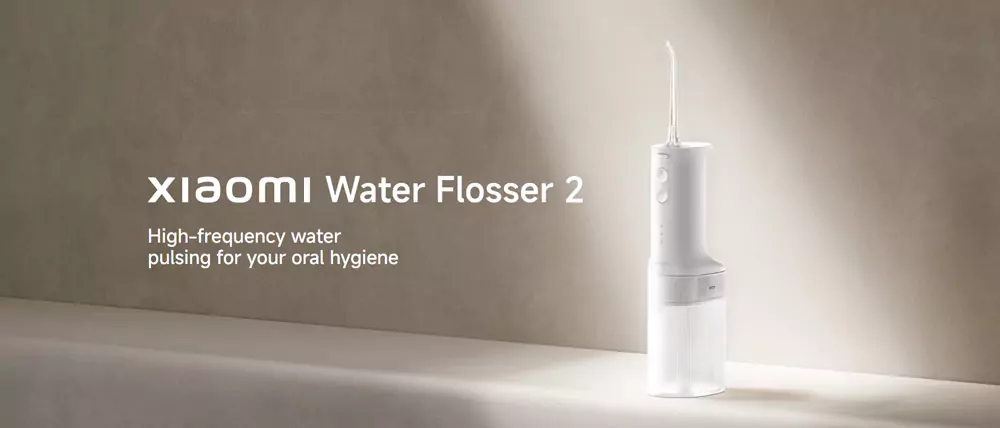 Xiaomi Mijia Water Flosser 2 (2)