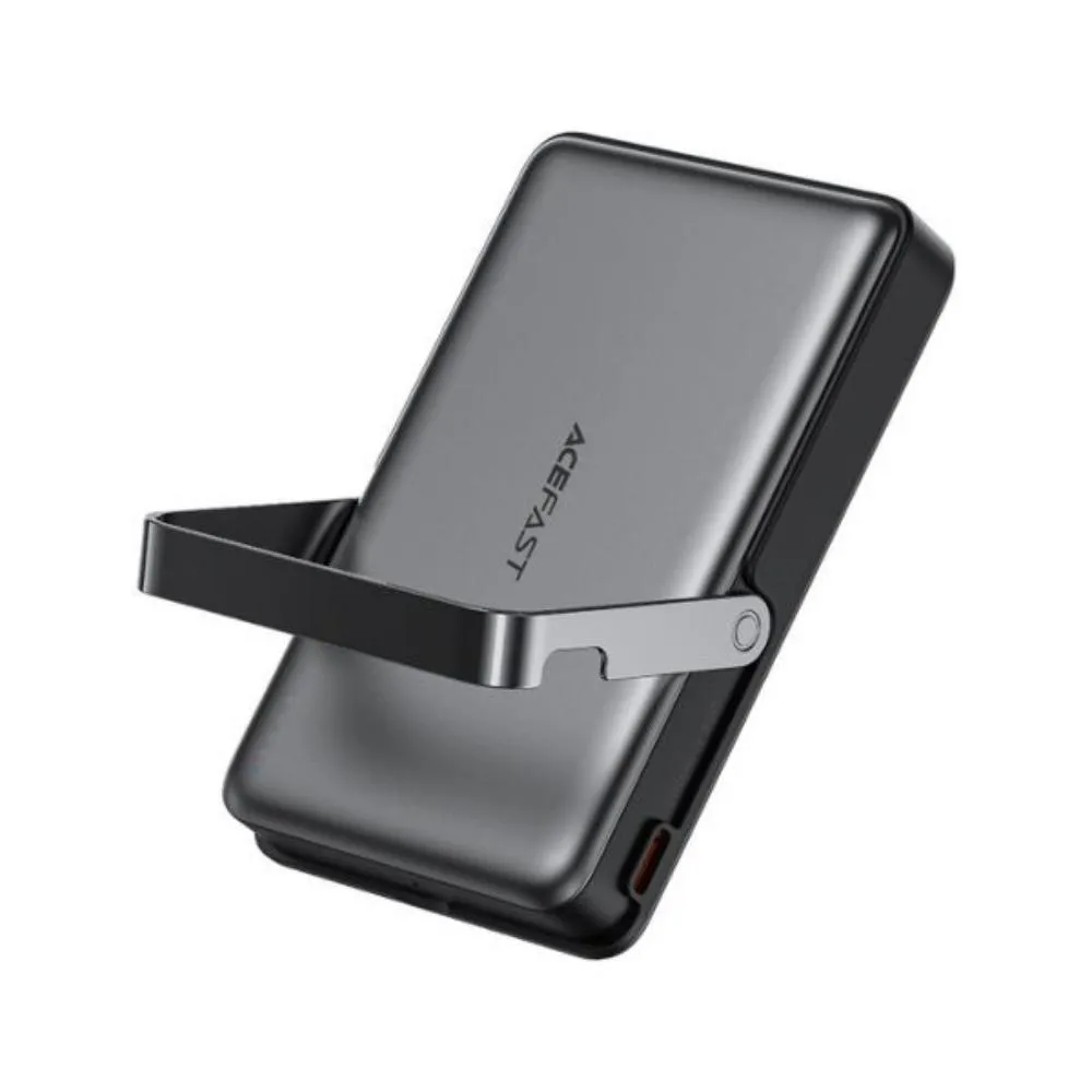 Acefast M17 10000mah 22.5w Pd Wireless Power Bank