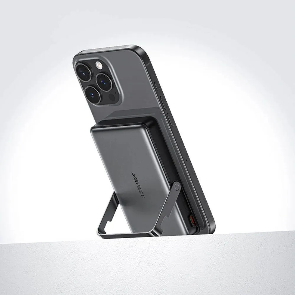 Acefast M17 10000mah 22.5w Pd Wireless Power Bank 1