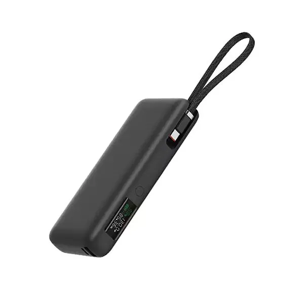 Acefast M22 Pd130w 20000mah Smart Led Display Power Bank 7