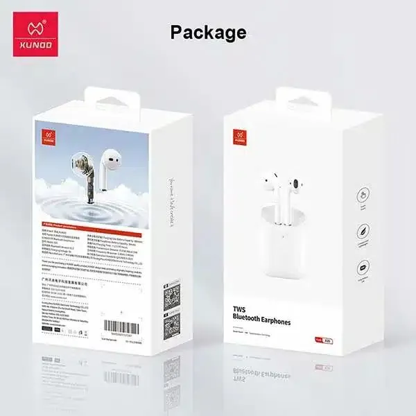 Xundd X35 Bluetooth Earphone 5