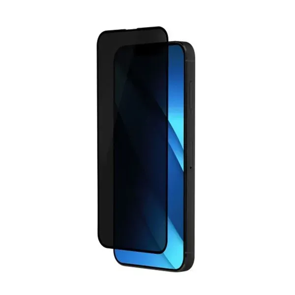 Xundd Iphone 16 Pro Max Axe Series Tempered Glass Privacy Screen Protector 1