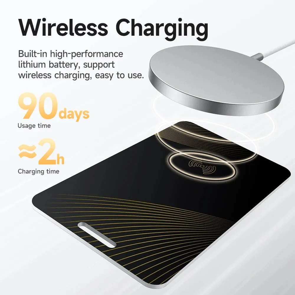 Hoco E92 Smart Anti Lost Device (2)