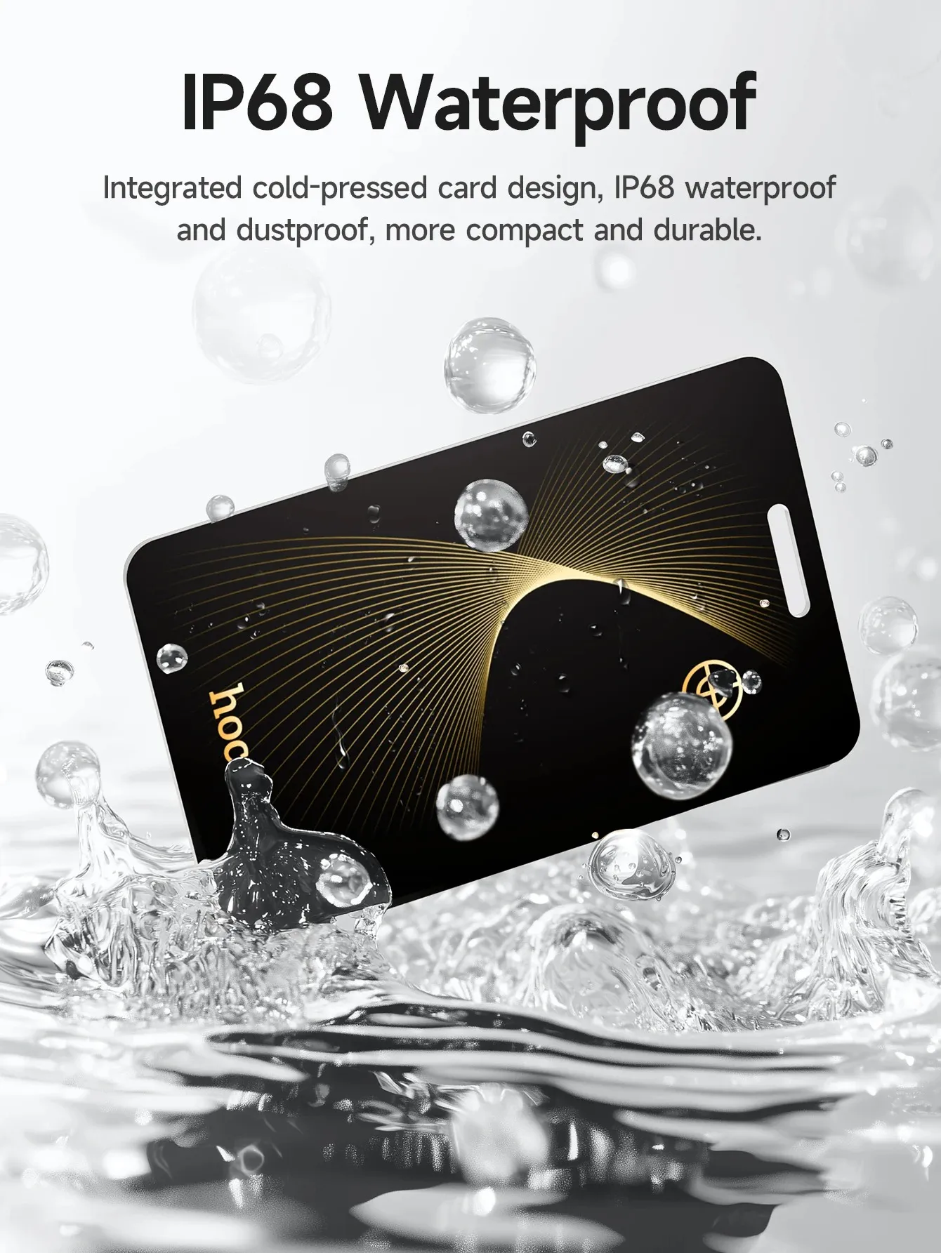 Hoco E92 Smart Anti Lost Device (3)